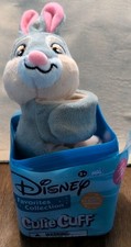 Disney Cutie Cuff Favorites Collection Slap Bracelet Surprise Thumper