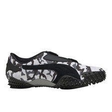 PUMA Mostro Camo Slip On Mens Black Sneakers Casual Shoes 40154002