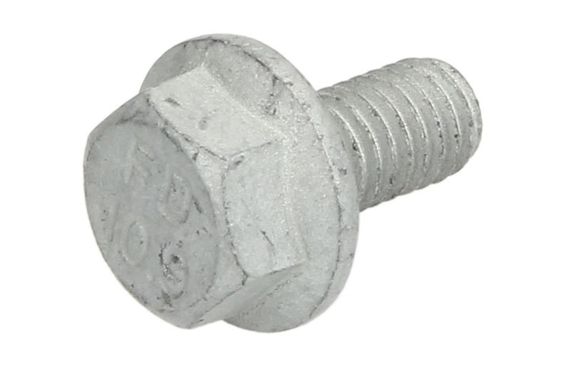 Fits WALKER WALK81796 Bolt, exhaust system WALK81796 Exhaust system bolt (M6x13