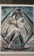 2024 Panini Phoenix - Devonta Smith #48 Lazer