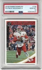 2018 Panini Donruss - Patrick Mahomes II #138 PSA 10 GEM MT 10