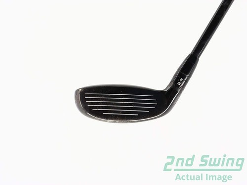 Titleist TS2 Hybrid 4 Hybrid 21° Graphite Regular Right 40.0in - Picture 2 of 8