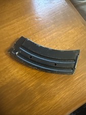 Vintage Original Winchester 52 69 75 22 Lr Rifle Magazine 10 Rd 1919 Patent Oem