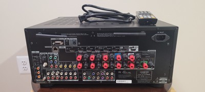 Onkyo TX-NR838 AV Receiver. Nice Shape! | eBay