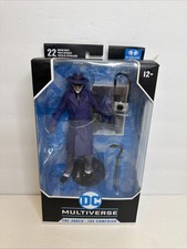 McFarlane Dc Multiverse The Joker The Comedian Batman Three Jokers 7  Figure