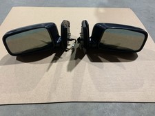 Jdm Rhd Oem Mitsubishi Lancer Side View Door Mirrors 010496 Set Of 2 2002-2007