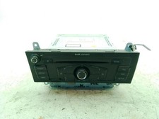 Autoradio Audi QUATTRO
