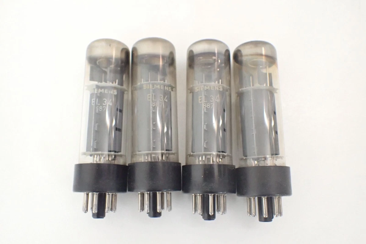 Siemens El34 for sale | eBay