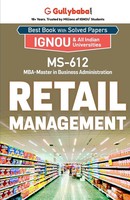 Sachin Dhamija | MS-612 Retail Management | Taschenbuch | Englisch (2011)