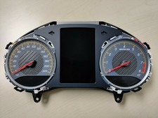 Mercedes-Benz R190 GT AMG Tachoeinheit mph A1909001201