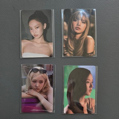 ON HAND] BLACKPINK WORLD TOUR IN GOYANG 'DEADLINE' Official