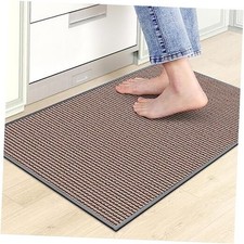 Kitchen Mats for Floor, Kitchen Rug, Nonskid, Washable, Absorbent Kitchen