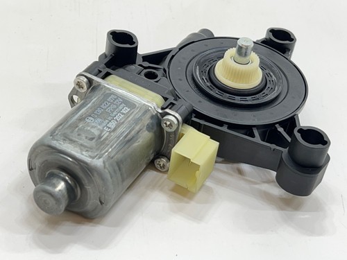 2019 - 2025 AUDI Q3 FRONT LEFT SIDE DOOR WINDOW REGULATOR MOTOR OEM 5Q0959802C - Picture 8 of 10