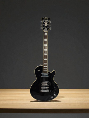 Dangelico Premier ELECTRIC GUITAR