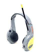 Sony SRF  HM55 Sports Headband AM/FM Walkman   Vintage 1990s   Tested