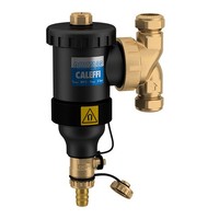 Caleffi Schlammabscheider Dirtmag Mit Magnet 28Mm