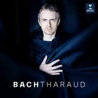 Bach/Tharaud | Alexandre Tharaud | Audio-Cd | Cd | 2024 | Ean 5021732423351