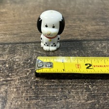 Vintage Kenner Tree Tots Family Replacement Dog Barky