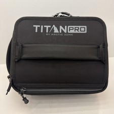 Titan Pro Arctic Zone Expandable Lunch Box In...