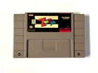 Zoop (Super Nintendo Entertainment System SNES, 1995) *Cartridge Only*