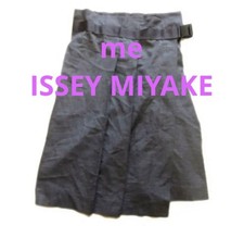 USED R18FVT 2019SS ISSEY MIYAKE ME GOOD