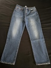 NWT J. Crew Women's Size 26 Slouchy Boyfriend Jean Style  BD370