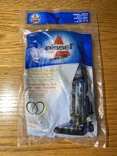 Bissell Vacuum Cleaner Replacement Belts Model 32074 Fits Style 7 9 10 12 16 