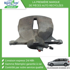 Etrier de frein Volkswagen SHARAN