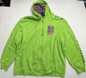 Oogie Boogie Hoodie | eBay