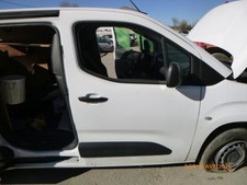 Porte avant et accessoires Citroen BERLINGO