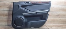 Mercedes-Benz GL X164 2010 Vorne rechts Verkleidung Tür vorne TAD16061 Mercedes-Benz GL X164 2010 Vorne rechts Verkleidung Tür vorne TAD16061