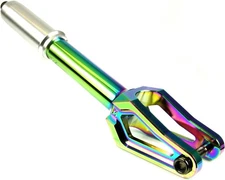 ROOT INDUSTRIES ​​AIR Fork HIC/SCS and IHC - Pro Scooter IHC, Rocket Fuel 