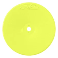 Pro-Line Racing Velocity 2.0 Narrow 2 Wheel Drive Front 2.2" 12mm Buggy Wheels 2