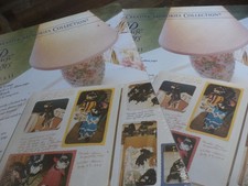 Creative Memories Refill Page Protectors Scrapbook 8 1/2 x 11 Sealed Lot of 2