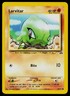 Pokemon Neo Discovery 57/75 Larvitar Pokemon Card