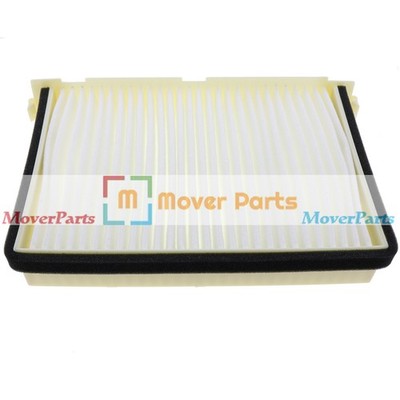 Cabin Air Filter 4350249 For Hitachi ZX110 ZX120-3 ZX135US-3 ZX200
