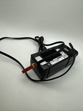 Extron Power Supply 28-071-57LF 12VDC 12V 1.0A w/ Power Cord. FREE S/H