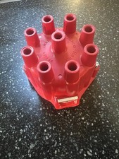 1967-68 Gto Olds 442 Nos Delco Distributor Cap D327r