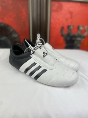 Adidas ADI-KICK II TKD Martial Arts Taekwondo Karate MMA Shoes Men s  Size 7.5