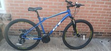 GT Aggressor Sport Mountain Bike