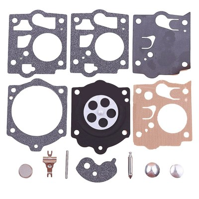 #ad Spare Carburetor Repair Kit Accessories Replacement For McCulloch 7 10 $13.42