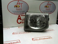 Feu avant (phare) Mitsubishi MONTERO