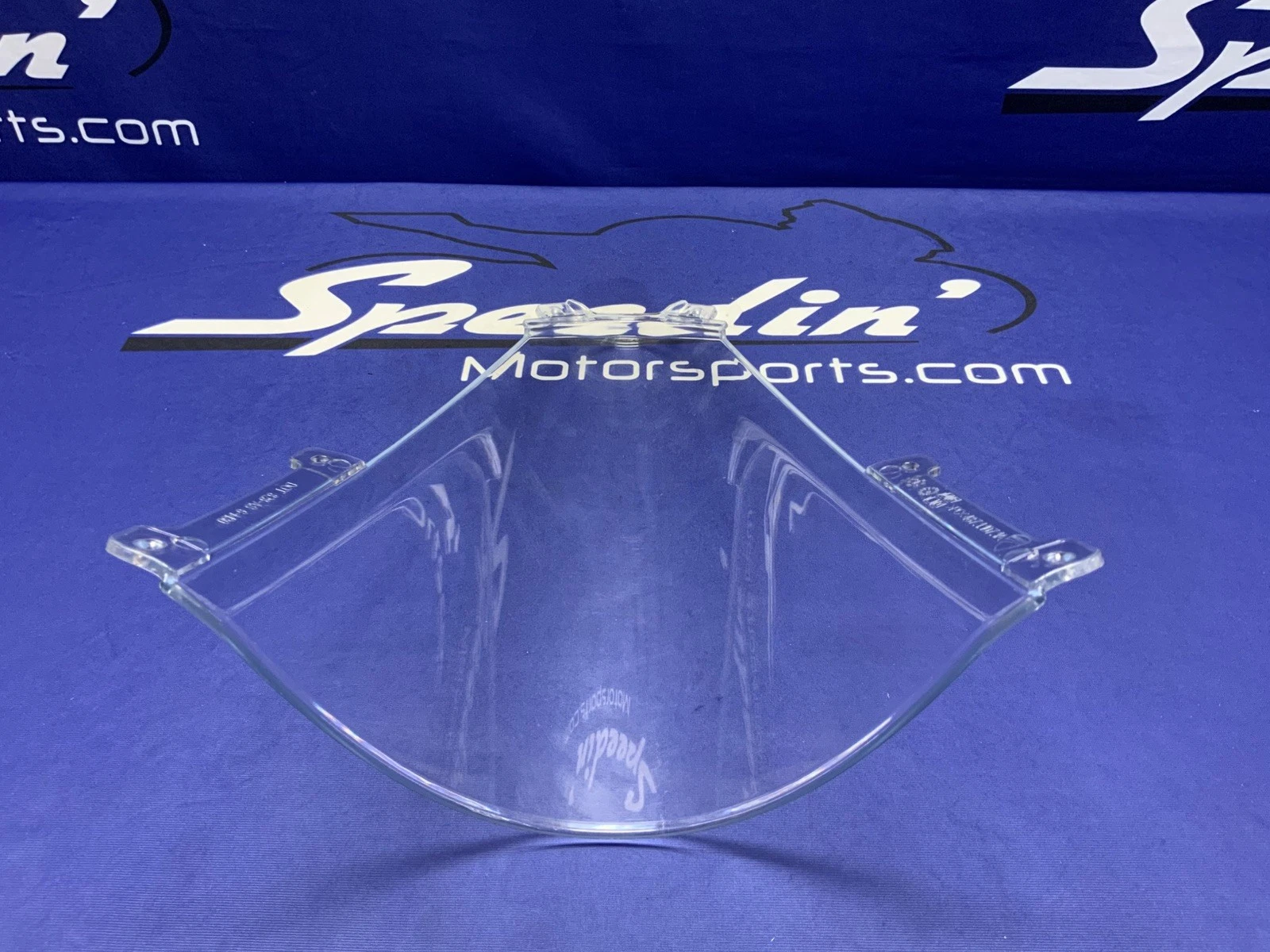 Zero Gravity Windscreen Ducati Panigale V2 2020-2025 48711071A-1