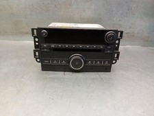Autoradio Chevrolet CAPTIVA