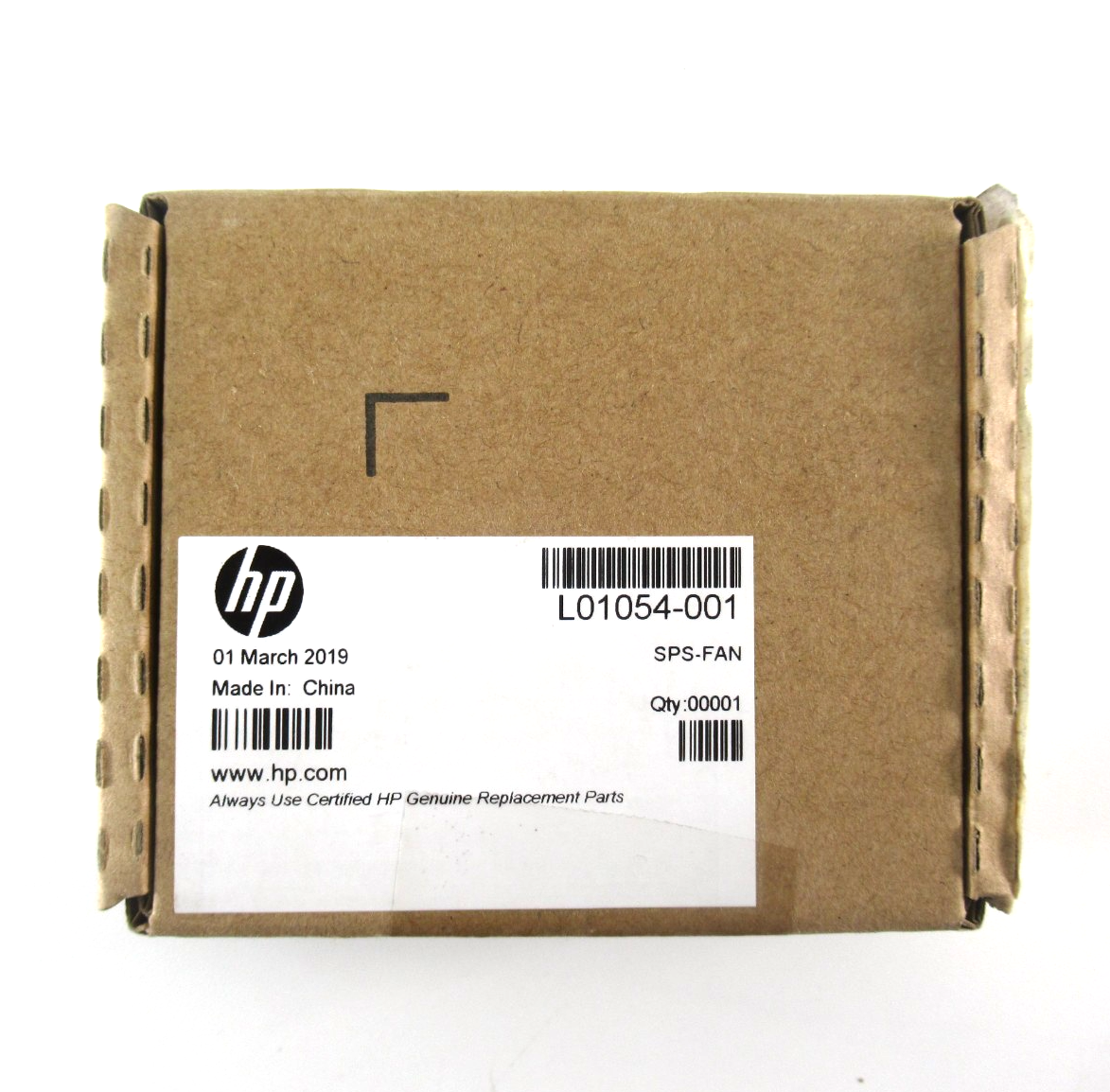 HP ProBook 430 G5/440 G5 Cooling Fan Assembly - L01054-001