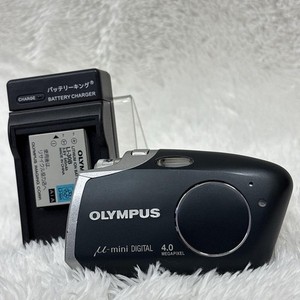 Olympus Mini Digital | eBay