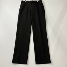 BABATON ARITZIA Broker Slim Fit Pants Women's Size 0 Black