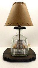 Patron 1.75L Large Liquor Bottle TABLE LAMP P...