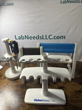 Pipette stand Rainin Gilson Eppendorf etc