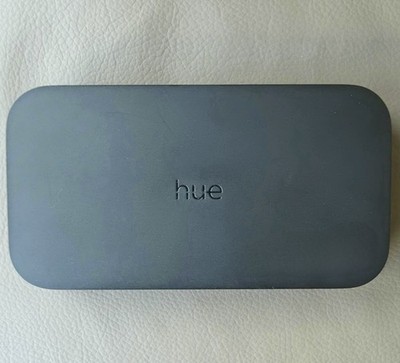 Philips Hue Play HDMI Sync Box 4K, Netzteil und HDMI-Kabel